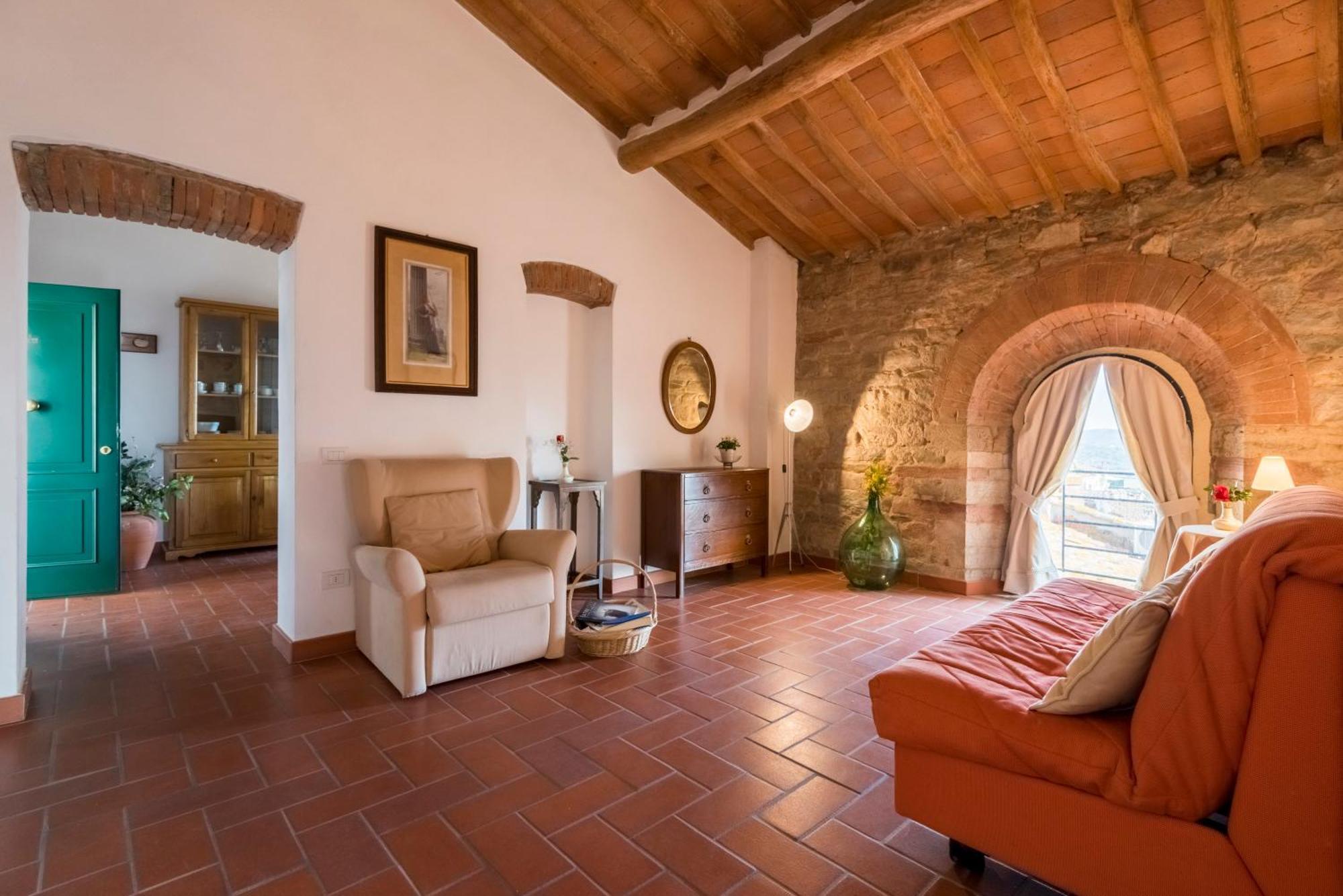 Il Chiostro Appartamenti & Suites Suvereto Eksteriør bilde