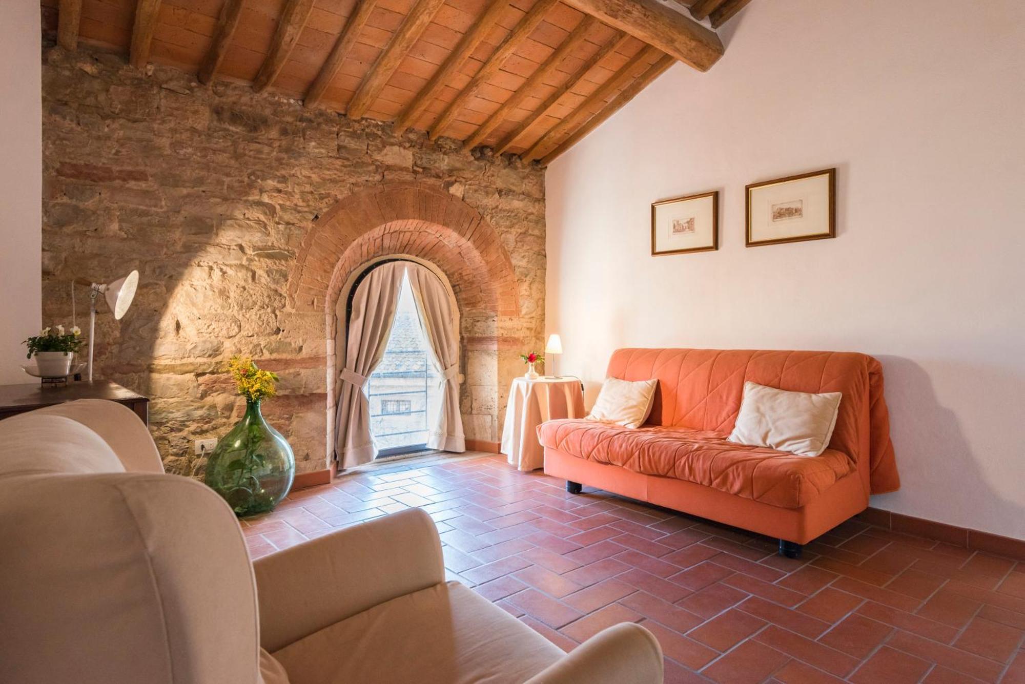 Il Chiostro Appartamenti & Suites Suvereto Eksteriør bilde
