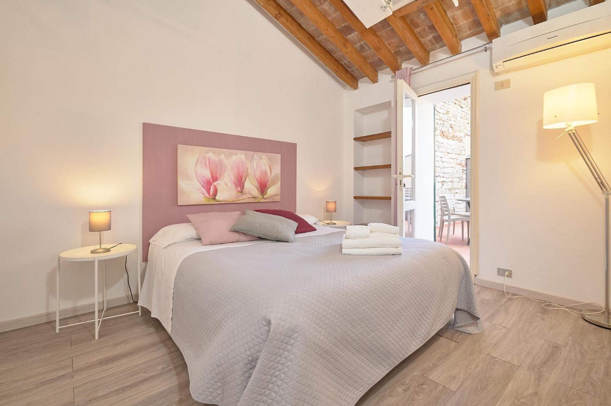 Il Chiostro Appartamenti & Suites Suvereto Eksteriør bilde