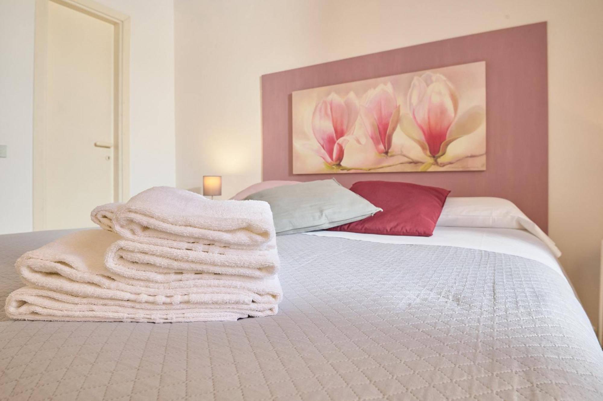 Il Chiostro Appartamenti & Suites Suvereto Eksteriør bilde
