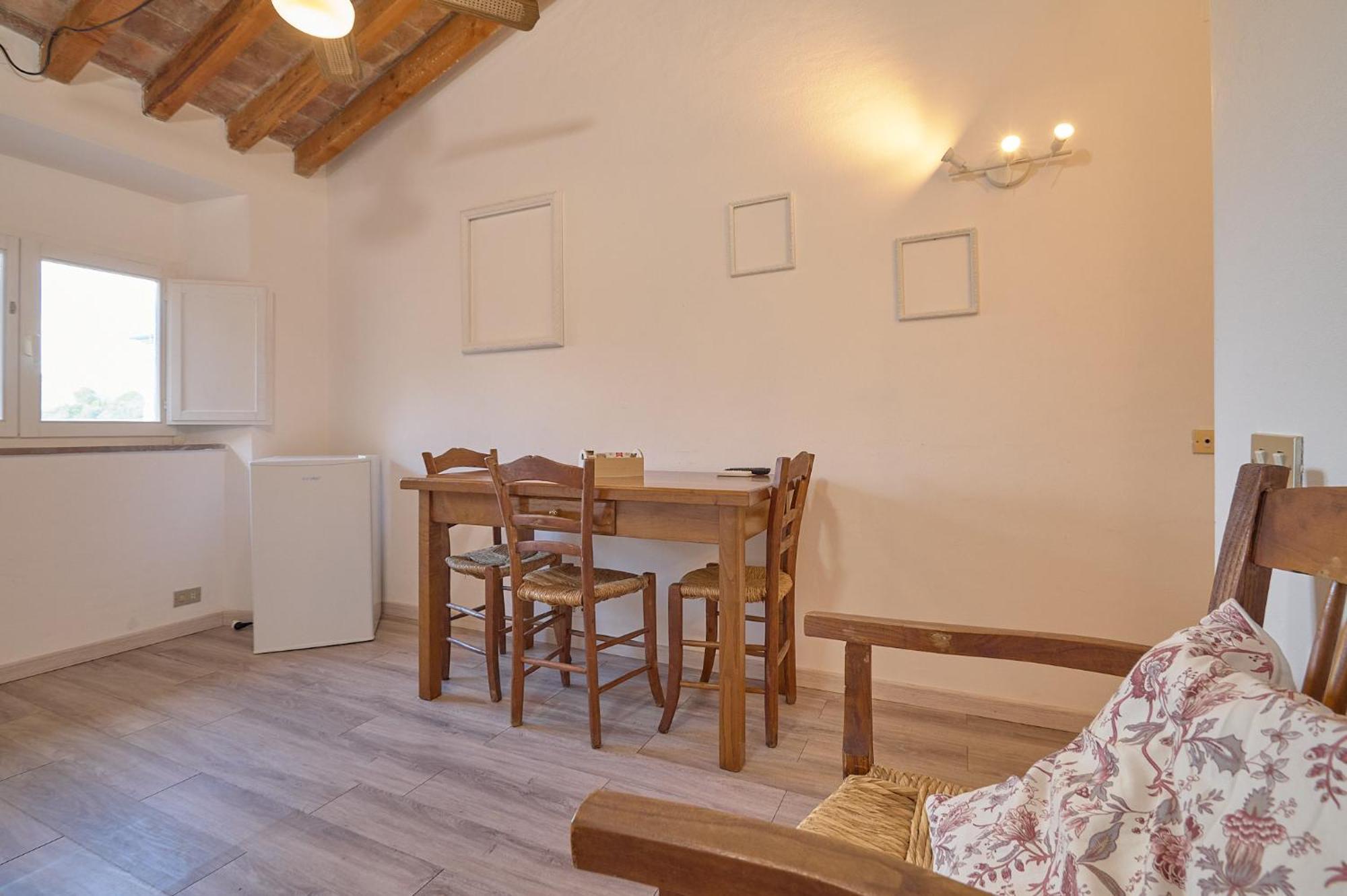 Il Chiostro Appartamenti & Suites Suvereto Eksteriør bilde