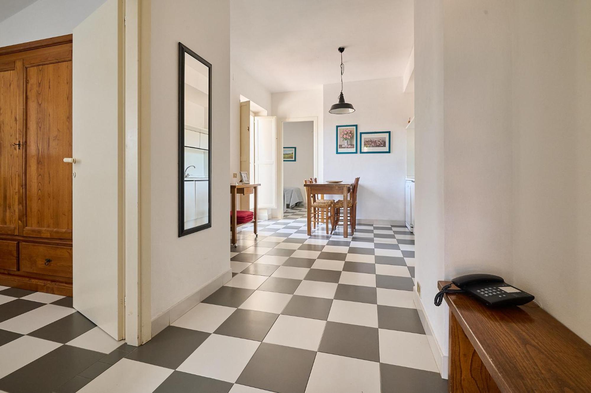 Il Chiostro Appartamenti & Suites Suvereto Eksteriør bilde