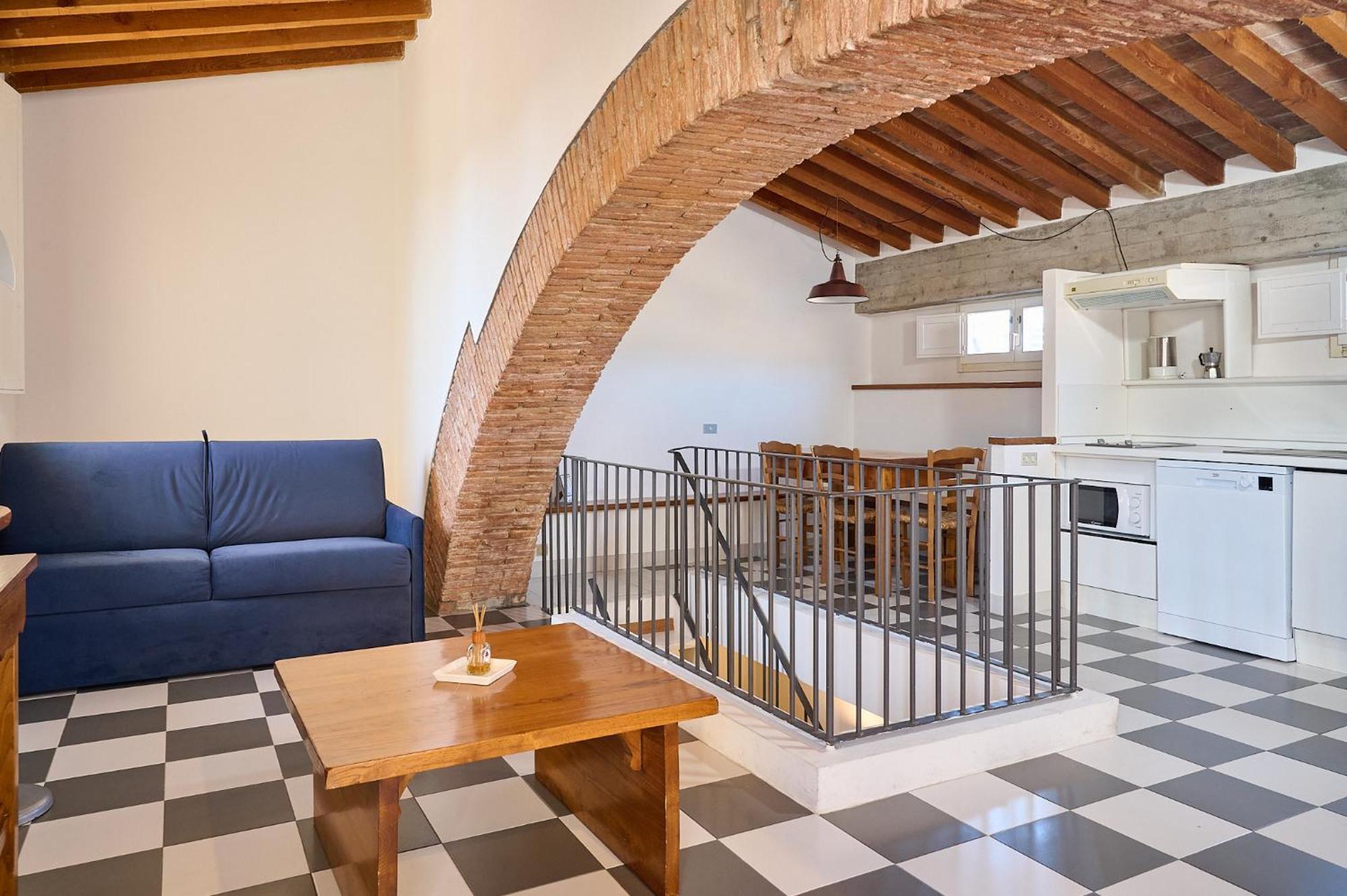 Il Chiostro Appartamenti & Suites Suvereto Eksteriør bilde