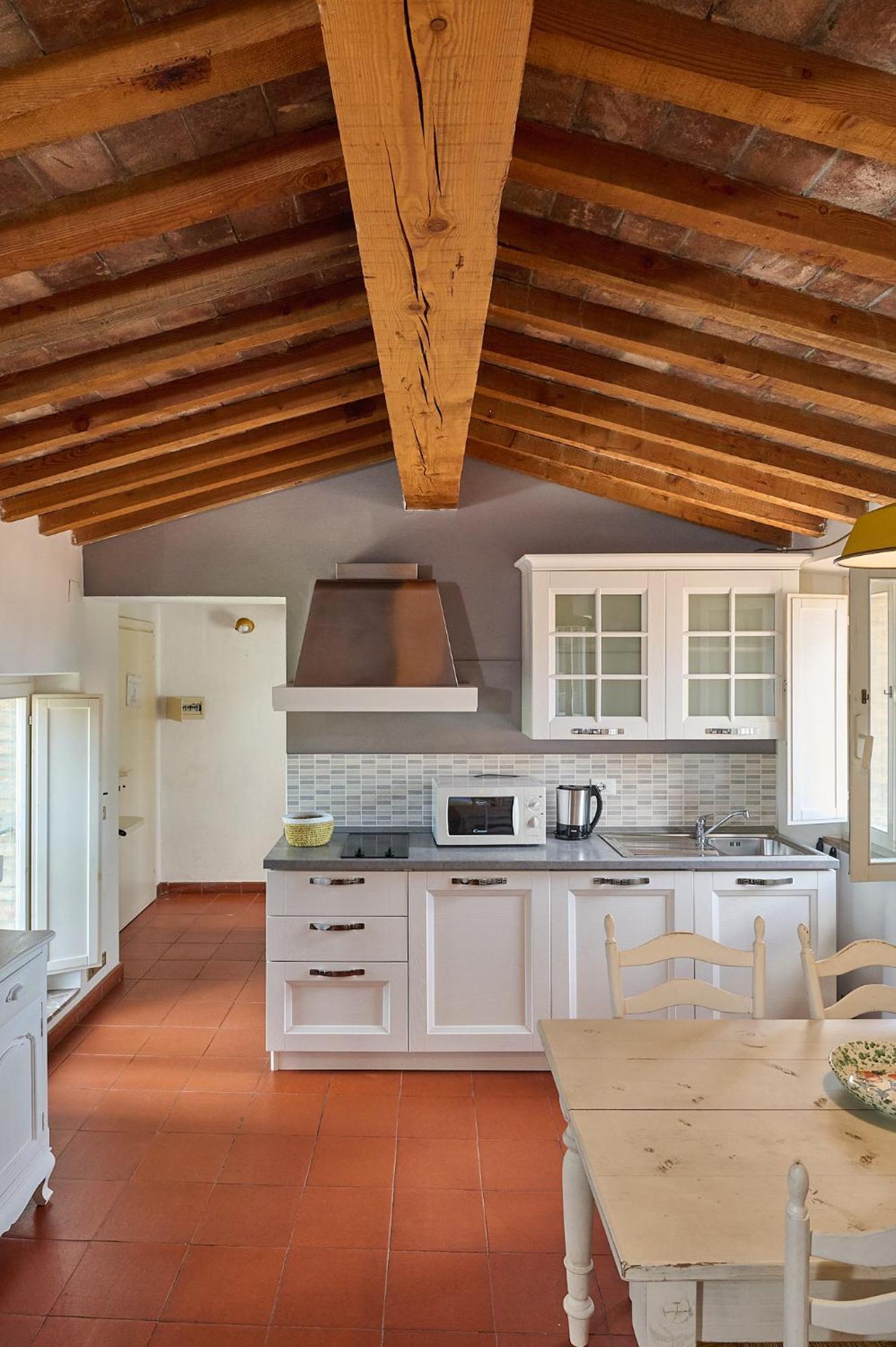 Il Chiostro Appartamenti & Suites Suvereto Eksteriør bilde