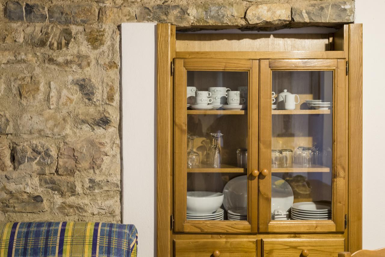 Il Chiostro Appartamenti & Suites Suvereto Eksteriør bilde